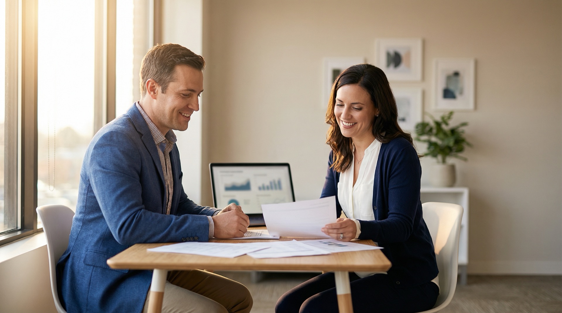 Invoice factoring for business cash flow