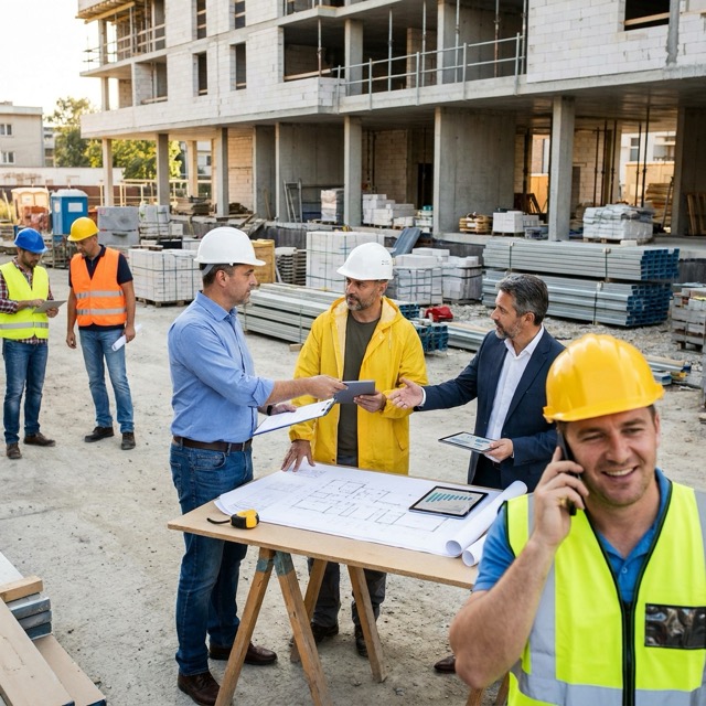 invoice factoring for construction Oregon - bridge cash gap on subcontractor receivables