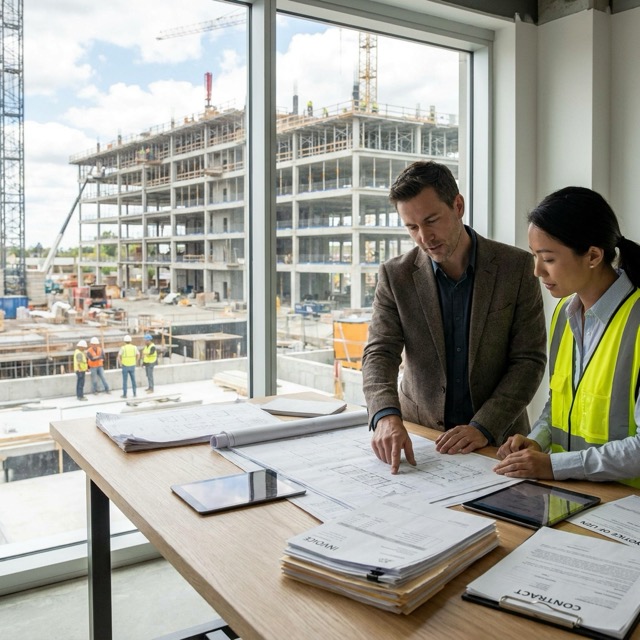 construction factoring Oregon - lien rights, progress billing, and pay-if-paid considerations