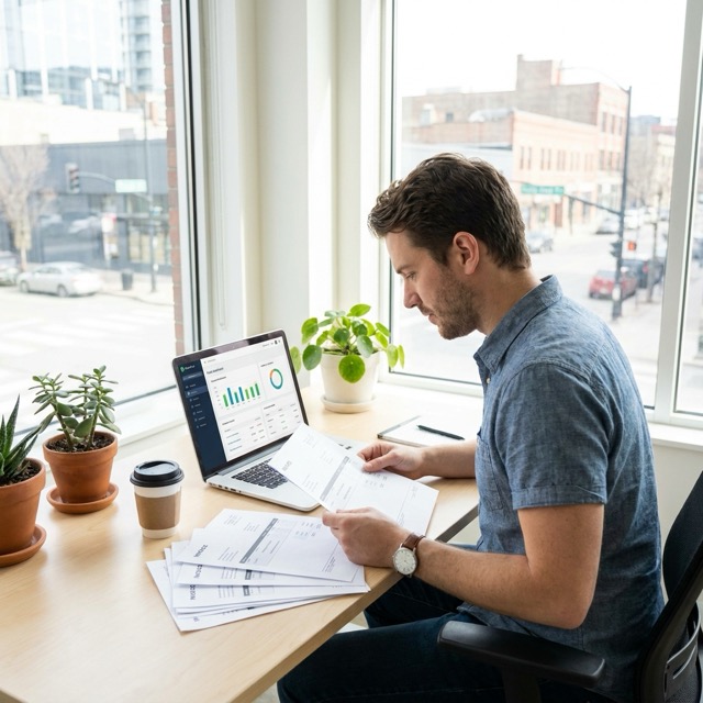 invoice factoring for small business Delaware - fast cash flow solution for B2B operations