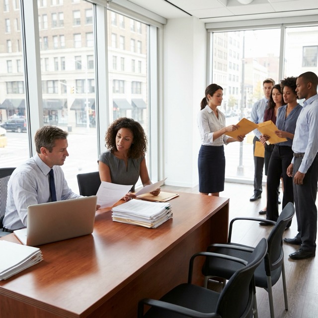 invoice factoring for staffing Oregon - weekly payroll funding against net-30 invoices