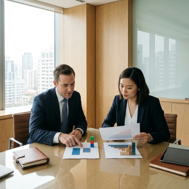 factoring fee structure Delaware - flat rate vs tiered rate comparison