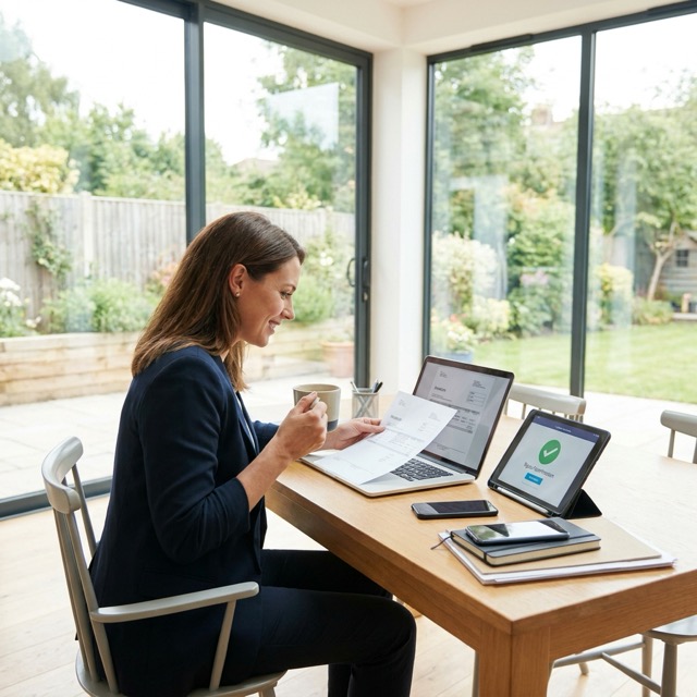 spot factoring Oregon - single invoice financing without contract commitment