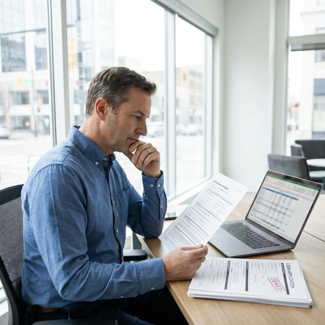 UCC filing impact Texas - how it affects business credit and future financing