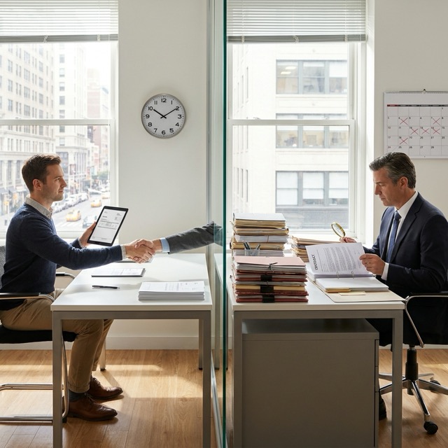 invoice factoring vs traditional financing Delaware - funding speed and approval criteria