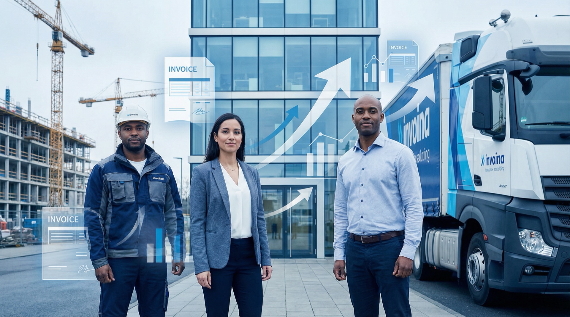 Invoice factoring for business cash flow